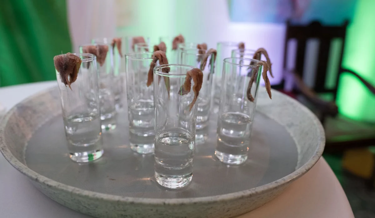 Senatsherrenabend 2019 Senatsherrenabend 2019