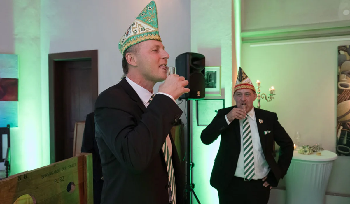 Senatsherrenabend 2019 Senatsherrenabend 2019