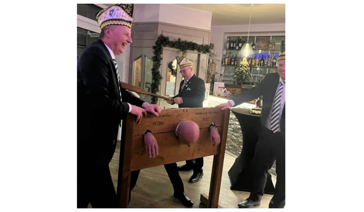 Senatsherrenabend 2022